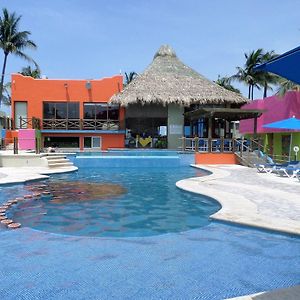 Hotel Suites Mediterraneo Boca del Rio Veracruz