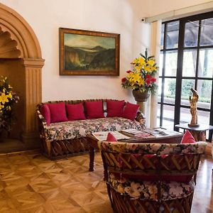 Residencia Polanco